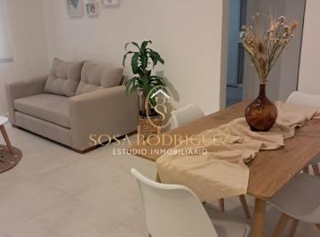 Departamento · 40m² · 2 Ambientes · Departamento en Centro