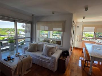Departamento · 121m² · 4 Ambientes · 1 Cochera · Departamento en Quilmes