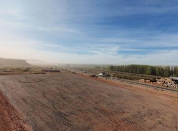 ISC-ISC-51_2 · Terreno 7.000 m² Sobre Ruta Añelo | Oportunidad Inversión