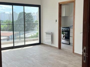 Departamento · 49m² · 2 Ambientes · Departamento en Construcción en Venta La Plata