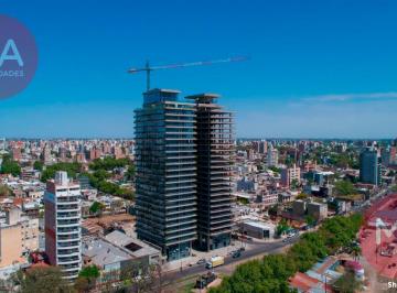 Departamento · 174m² · 4 Ambientes · 1 Cochera · Departamento 3 Dorm., Vista Al Río, Amenties - Av Rivadavia 2500 Costavía | Venta