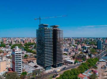 Departamento · 174m² · 4 Ambientes · 1 Cochera · Departamento 3 Dorm., Vista Al Río, Amenties - Av Rivadavia 2500 Costavía | Venta