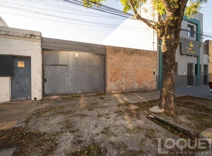 Bodega-Galpón · 230m² · 1 Ambiente · 11 Cocheras