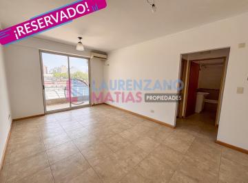 Departamento · 46m² · 2 Ambientes · ¡Reservado! Venta Semipiso 2 Ambientes con Balcon - Villa Pueyrredon