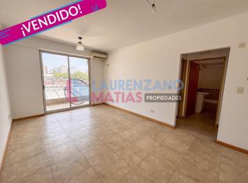 Departamento · 46m² · 2 Ambientes · ¡Vendido! Venta Semipiso 2 Ambientes con Balcon - Villa Pueyrredon