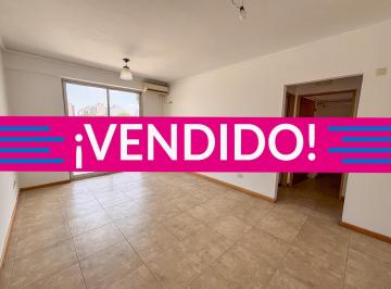 Departamento · 46m² · 2 Ambientes · ¡Vendido! Venta Semipiso 2 Ambientes con Balcon - Villa Pueyrredon
