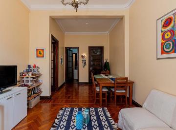 Departamento · 94m² · 3 Ambientes · Venta Destacado Depto de 3 Amb en San Nicolás