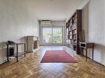 Departamento · 135m² · 4 Ambientes · 4 Ambientes en Palermo