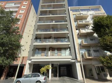 Departamento · 52m² · 2 Ambientes · 1 Cochera · Departamento en Plaza Mitre
