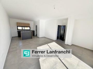 PH · 130m² · 4 Ambientes · 1 Cochera · Duplex en Venta Docta Etapa 4
