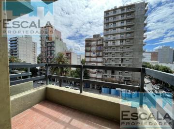 Departamento · 20m² · 1 Ambiente · Monoambiente con Balcon Al Frente en Alquiler Zona Falcultad Medicina