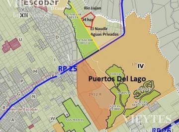 Campo · 340000m² · Campo en Venta en El Cazador