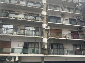 Departamento de 4 ambientes, Belgrano · Excelente 4 Amb, Cochera y Baulera