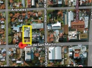 Terreno · 1480m² · Exclusivo Lote a Mertros de Av Maipu/ Ideal Inversor