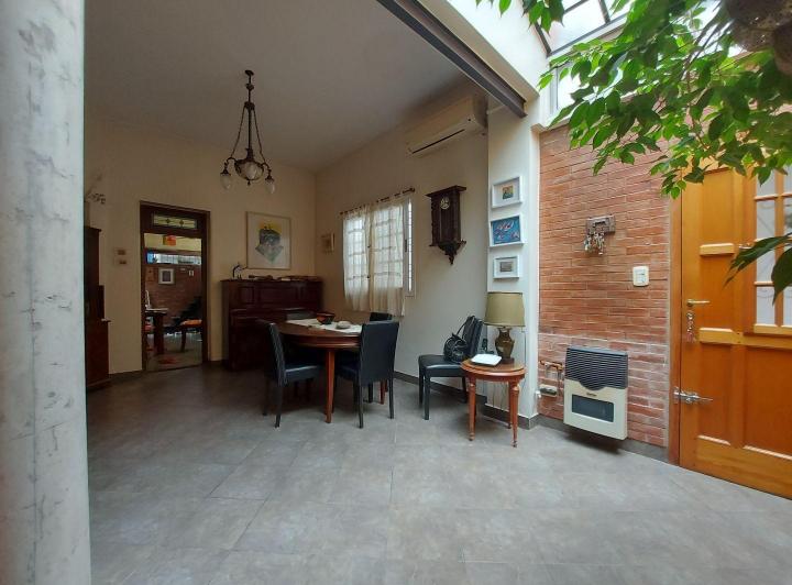PH · 80m² · 3 Ambientes