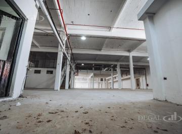 Depósito · 3000m² · Depósito en Mataderos