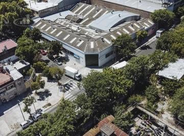 Depósito · 3000m² · Depósito en Mataderos