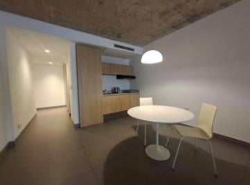 Departamento · 39m² · 1 Ambiente · Departamento Monoambiente en Alquiler - 1 Baño - San Telmo