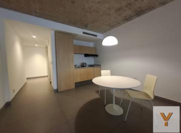 Departamento · 39m² · 1 Ambiente · Departamento Monoambiente en Alquiler - 1 Baño - San Telmo