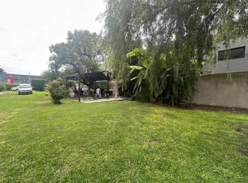 Terreno · 1700m² · Venta Lote Don Torcuato Apto Comercial y Vivienda