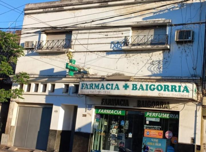 Casa · 340m² · 10 Ambientes · 1 Cochera