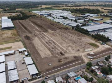 Terreno · 2000m² · Desarrollo Industrial - Lotes en Venta! Excelente Ubicación
