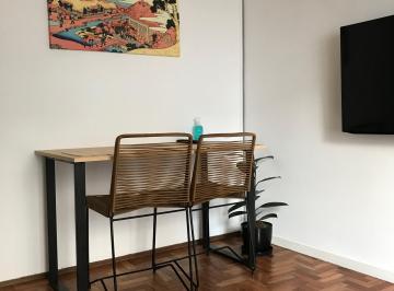 Departamento de 2 ambientes, Palermo · Dpto 2 Ambientes en Rosedal de Palermo