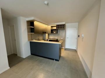 Departamento · 40m² · 2 Ambientes · Venta Depto 1 Dorm Frente con Balcon General Paz
