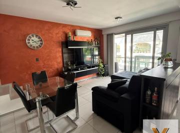 Departamento · 48m² · 2 Ambientes · Departamento en Venta - 1 Dormitorio 1 Baño - Almirante Brown