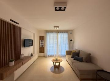 Departamento · 51m² · 2 Ambientes · Departamento en Venta, 1 Dormitorio con Balcón, Zona Rio, Rosario