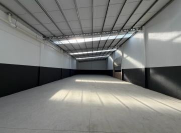 Oficina comercial · 430m² · 1 Ambiente · Alquiler Galpon Nave Industrial