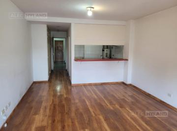 Departamento · 40m² · 1 Ambiente · Monoambiente en Alquiler, Para Vivienda y Apto Profesional, en Martinez, San Isidro