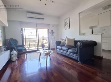 Departamento · 78m² · 3 Ambientes · 2 Cocheras · Departamento 3 Amb. en Montes de Oca Al 1500
