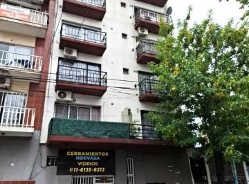 Departamento · 36m² · 1 Ambiente · Monoambiente en Ctfte. Amplias Dimensiones 39 m² Totales