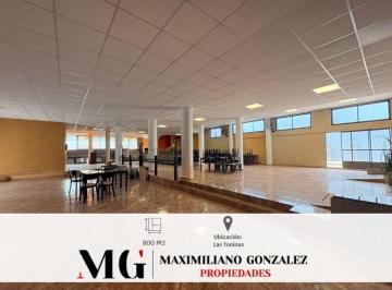 Local comercial · 800m² · Local Venta - Las Toninas, Costa Atlantica