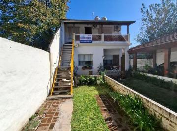 PH · 90m² · 3 Ambientes · 1 Cochera · PH 3 Ambientes Al Frente con Balcón Terraza y Cochera.