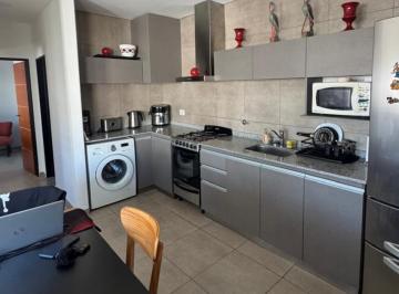 Departamento · 56m² · 3 Ambientes · 1 Cochera · Departamento de 3 Ambientes en Canning Bambu Relax