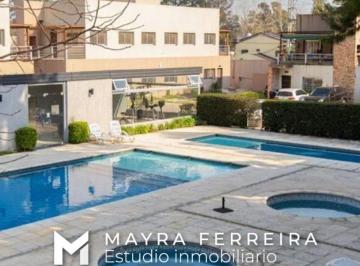 Departamento · 56m² · 3 Ambientes · 1 Cochera · Departamento de 3 Ambientes en Canning Bambu Relax