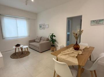 Departamento · 40m² · 2 Ambientes · Departamento en Zona Centro 2 Ambientes Reciclado