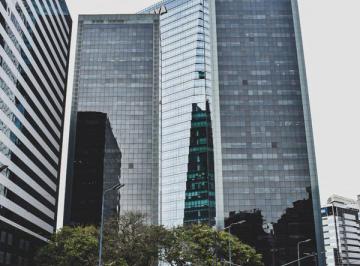 Oficina comercial · 932m² · 6 Cocheras · Oficina en Venta - Catalinas