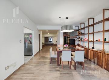 Casa · 297m² · 5 Ambientes · 1 Cochera · Casa 6 Ambientes en Venta en San Cristóbal