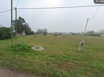 Terreno · 490m² · Terreno en Venta - 490 m² - Mar Chiquita