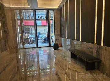 Oficina comercial · 45m² · 1 Ambiente · Venta Oficina o Departamento Para Vivienda a Estrenar Balcon Al Frente en Flores