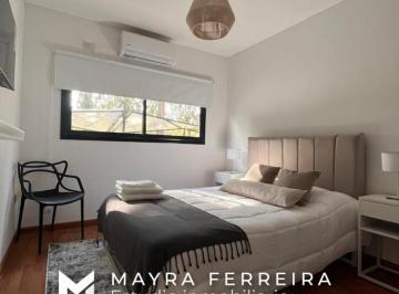 Departamento · 52m² · 2 Ambientes · 1 Cochera · Departamento en Alquiler 2 Ambientes Amoblado en Canning