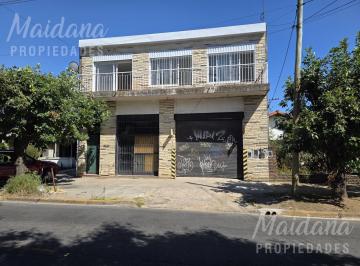 Bodega-Galpón · 240m² · Galpón en Belen de Escobar