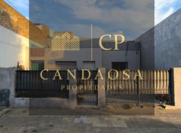 Casa · 180m² · 4 Ambientes · 1 Cochera · Orr. Venta de Casa, Pleno Centro de Polvorines Apta Crédito.