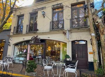 Oficina comercial · 130m² · Oficina en Alquiler en Martínez, San Isidro, G. B. a. Zona Norte