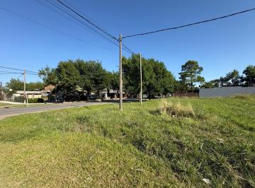 Terreno · 290m² · Venta/permuta Terreno en Esquina. Funes