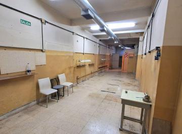 Local comercial , Balvanera · Local en El Barrio de Once