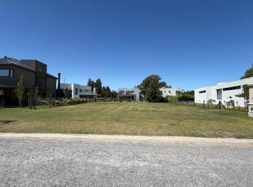 Terreno · 940m² · Venta - Lote con Proyecto - Interno - Lagos de San Eliseo